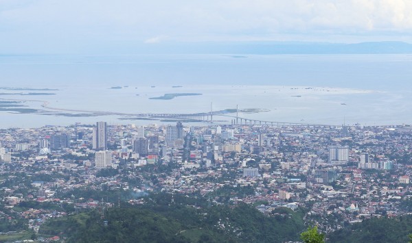 Cebu City