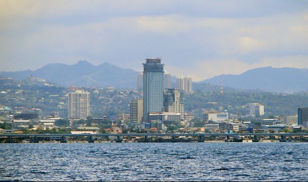 Cebu City