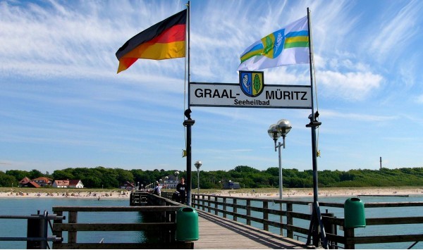 Graal-Müritz