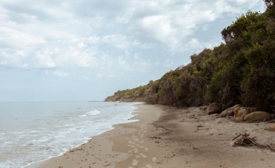 Durrës County, Albania