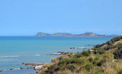 Durrës County, Albania