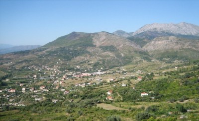 Albania, Lezhë County