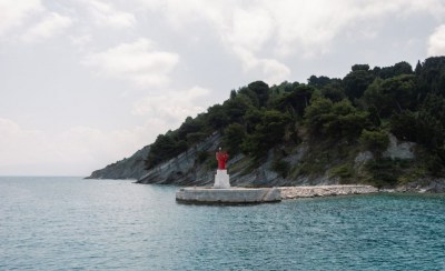 Vlorë County, Albania