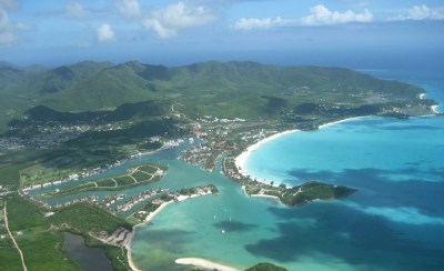 Antigua and Barbuda