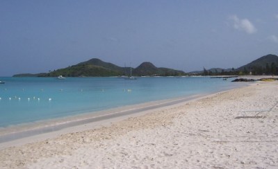 Antigua and Barbuda