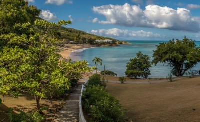 Antigua and Barbuda