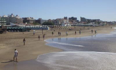 Argentina, Buenos Aires Province