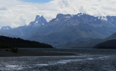 Chubut Province, Argentina