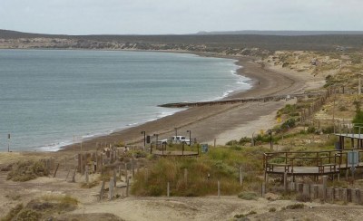 Chubut Province, Argentina