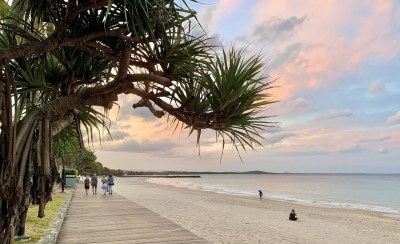 Queensland, Australia