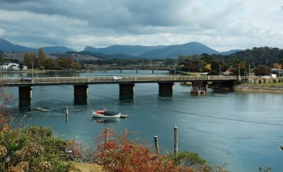 Tasmania, Australia