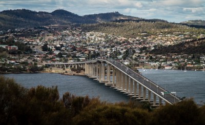 Tasmania, Australia