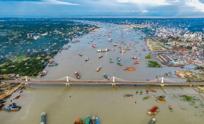 Bangladesh