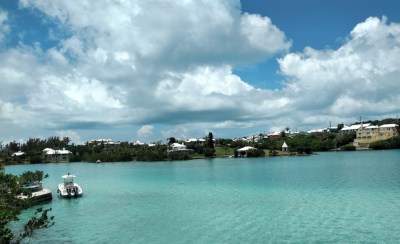 Bermuda