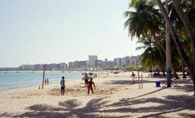 Alagoas, Brazil