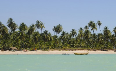 Alagoas, Brazil