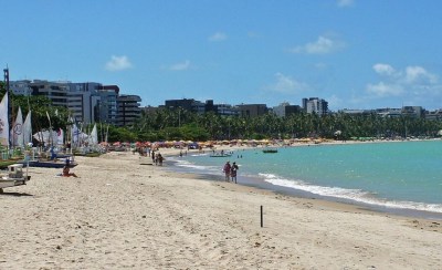 Alagoas, Brazil