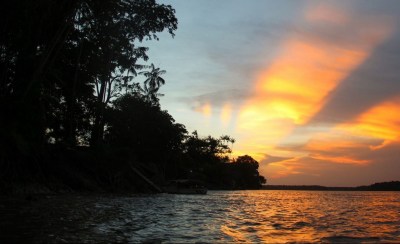 Brazil, Amapá