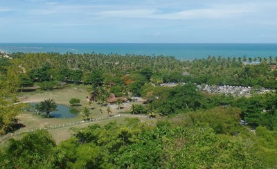 Bahia, Brazil