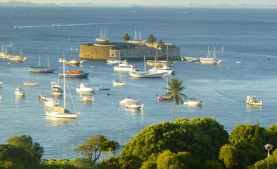 Bahia, Brazil