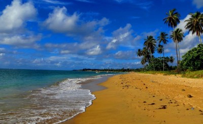 Brazil, Bahia