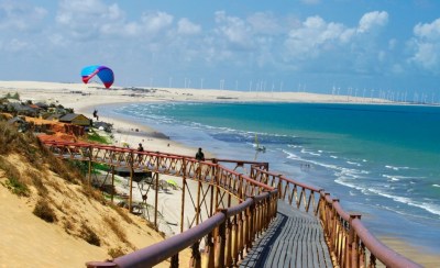 Brazil, Ceará