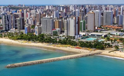 Ceará, Brazil