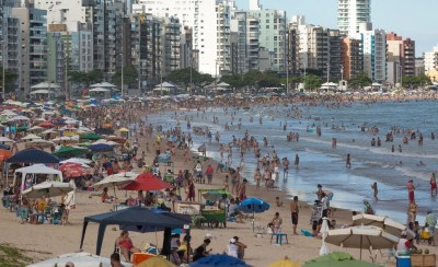 Espírito Santo, Brazil