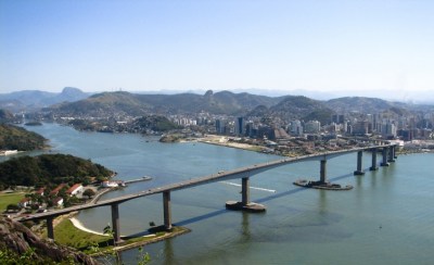 Espírito Santo, Brazil