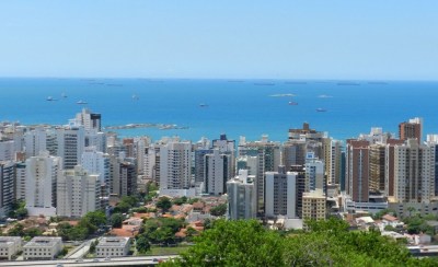 Espírito Santo, Brazil