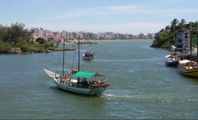 Espírito Santo, Brazil