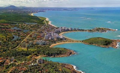 Espírito Santo, Brazil