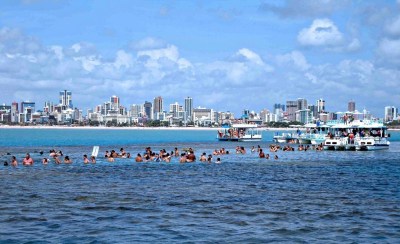 Paraíba, Brazil