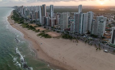 Pernambuco, Brazil