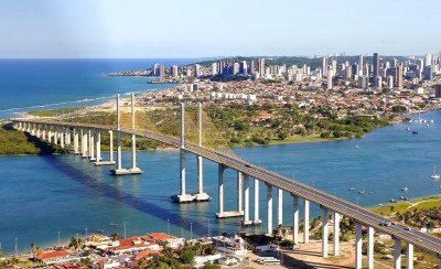 Rio Grande Do Norte, Brazil