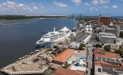 Rio Grande Do Norte, Brazil