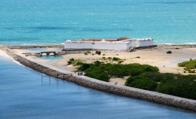 Rio Grande Do Norte, Brazil