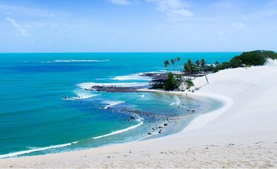 Rio Grande Do Norte, Brazil