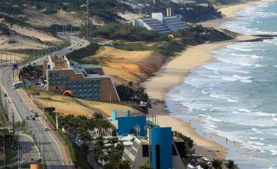 Rio Grande Do Norte, Brazil