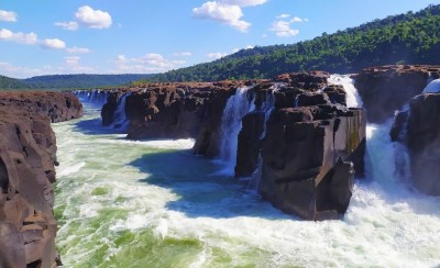 Rio Grande Do Sul, Brazil