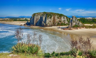 Rio Grande Do Sul, Brazil