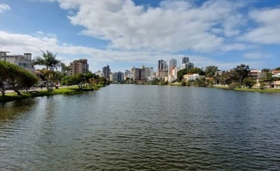 Rio Grande Do Sul, Brazil