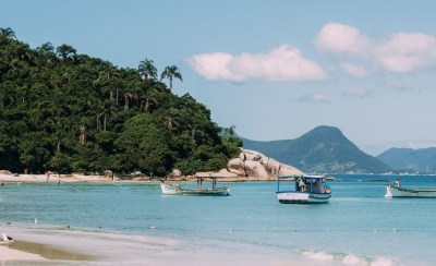 Santa Catarina, Brazil