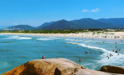 Santa Catarina, Brazil