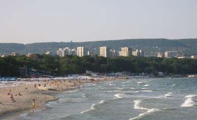 Varna Province, Bulgaria