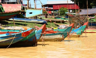 Cambodia