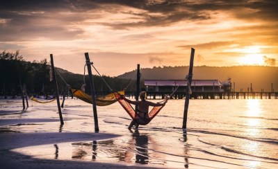 Cambodia