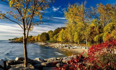 Ontario, Canada