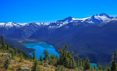 British Columbia, Canada