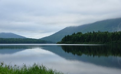 New Brunswick, Canada